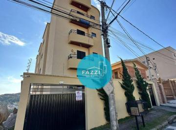 FACHADA · Apartamento com 3 dormitórios à venda, 98 m² por R$ 380.000,00 - Jardim Quisisana - Poços de Caldas/