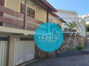 Fachada · Casa com 5 dormitórios à venda, 386 m² por R$ 1.300.000,00 - Parque Vivaldi Leite Ribeiro - Poços de