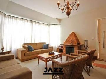 Casa · 392m² · 5 Quartos · 4 Vagas · Casa à Venda - Vila Brandina, Campinas - 392,35m2  - 5 Quartos