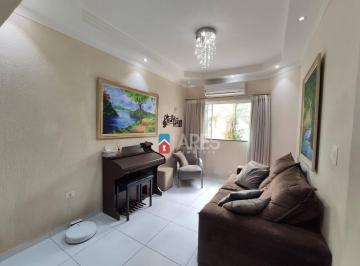 483452b8d3eaa2f47d51b38b0dc72be41614ea0f · Casa com 3 dormitórios à venda, 138 m² por R$ 590.000,00 - Parque Nova Carioba - Americana/SP