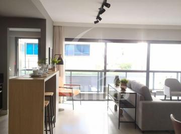 Apartamento · 100m² · 2 Quartos · 2 Vagas · Apartamento Duplex a venda Itaim Bibi
