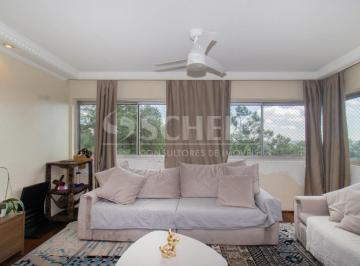 Apartamento · 181m² · 4 Quartos · 2 Vagas · APARTAMENTO A VENDA COND GREEN VILLAGE R CAMBUCI DO VALE BAIRRO INTERLAGOS  181 M² ÚTIL