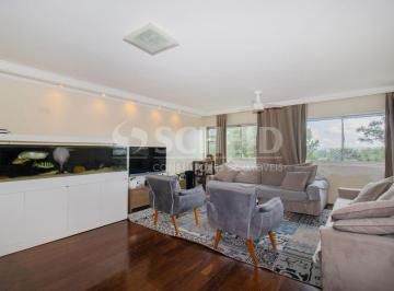 Apartamento · 181m² · 4 Quartos · 2 Vagas · Apartamento com 4 quartos a venda no Bairro de Interlagos