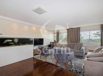 Apartamento · 181m² · 4 Quartos · 2 Vagas · Apartamento com 4 quartos a venda no Bairro de Interlagos