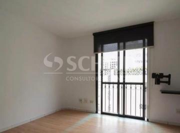 Apartamento · 60m² · 1 Quarto · 1 Vaga · Apartamento Studio Duplex com 1 quarto à venda no Itaim Bibi!!
