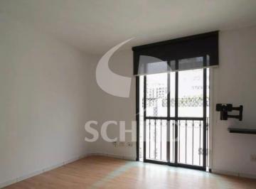 Apartamento · 60m² · 1 Quarto · 1 Vaga · Apartamento Studio Duplex com 1 quarto à venda no Itaim Bibi!!