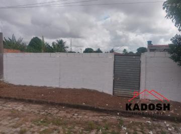 Foto 01 · Oportunidade: Terreno a Venda localizado no Bairro Lagoa Salgada em  Feira de Santana