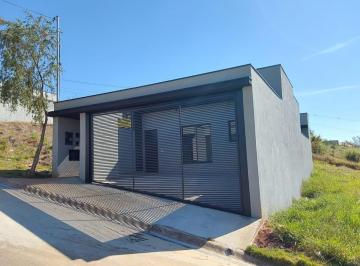 Foto 01 · Casa, Condomínio Villa Verde Bragança, Bragança Paulista, SP