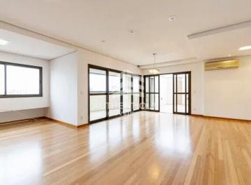 Apartamento · 277m² · 3 Quartos · 4 Vagas · PARADISO VILA MARIANA - Apartamento à venda no bairro Mirandópolis - São Paulo/SP, Zona Sul