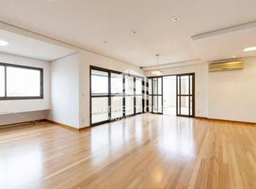 Apartamento · 277m² · 3 Quartos · 4 Vagas · PARADISO VILA MARIANA - Apartamento à venda no bairro Mirandópolis - São Paulo/SP, Zona Sul