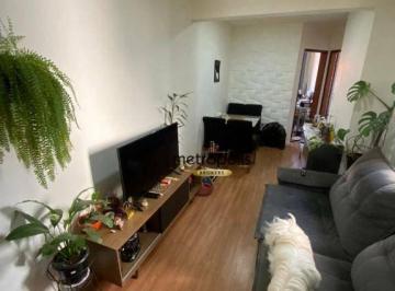 Sala · Cobertura à venda, 96 m² por R$ 538.000,00 - Vila Camilópolis - Santo André/SP