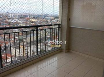 varanda · Apartamento à venda, 60 m² por R$ 501.000,00 - Sacomã - São Paulo/SP
