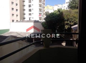 Apartamento de 1 quarto, São Paulo · Apartamento em Rua Frederico Abranches - Vila Buarque - São Paulo/SP