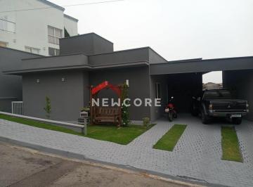 Casa · 191m² · 3 Quartos · 2 Vagas · Casa de condomínio em  Rua Irene Scalli Micheletto - Residencial Fazenda Serrinha - Itatiba/SP