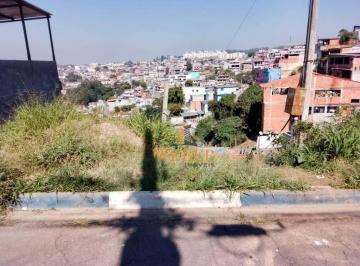 252a8c65a0c39ba07e5323cadd08d652dd3cc239 · Terreno à venda, 310 m² por R$ 120.000,00 - Jardim Cruzeiro - Franco da Rocha/SP