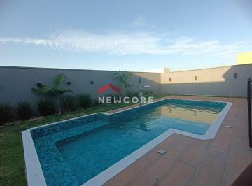 Casa Venda de 3 quartos · Casa de condomínio em  Alameda 2 - Residencial e Comercial Quinta das Laranjeiras - Araraquara/SP