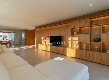 Apartamento · 319m² · 4 Quartos · 4 Vagas · Cobertura em Rua Gabriele D'Annunzio - Campo Belo - São Paulo/SP