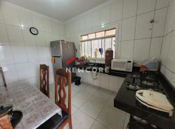 Casa de 3 quartos Venda R$ 650.000 · Casa em Alameda das Tulipas - Granja Ouro Branco - Contagem/MG