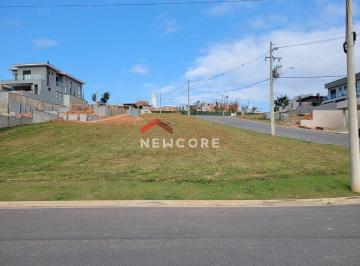 Terreno · 533m² · Lote em condomínio em  Rua Claudio Colhado - Residencial Fazenda Santa Rosa - Fase 1 - Itatiba/SP