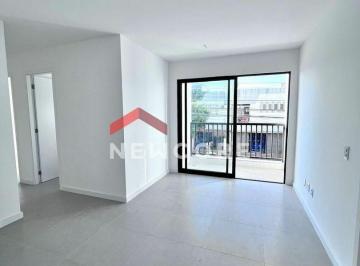 Apartamento · 67m² · 2 Quartos · 1 Vaga · Apartamento em Rua dos Goytacazes - Parque Turf Club - Campos dos Goytacazes/RJ