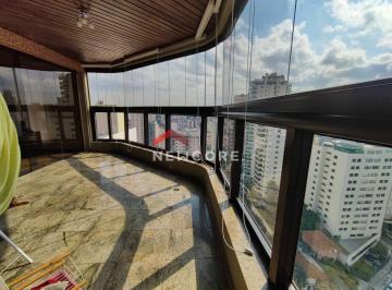 Apartamento · 265m² · 4 Quartos · 4 Vagas · Apartamento em Rua Voluntários da Pátria - Santana - São Paulo/SP