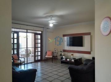 Casa · 300m² · 5 Vagas · CASA PADRÃO / CASA / CASA EM CAPIM MACIO / CASA EM NATAL-R N / QUALIDADE DE VIDA