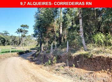 Foto 01 · Area, Corredeira, Rio Negrinho, SC