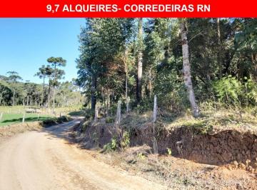Foto 01 · Terreno - Rio Negrinho