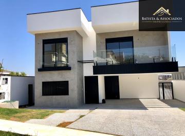 Casa · 342m² · 4 Quartos · 4 Vagas · Casa Parque das Quaresmeiras, Alphavill