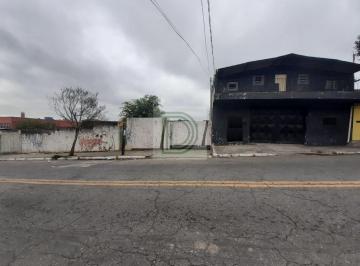 Comercial · 980m² · - Comercial ou residencial -
