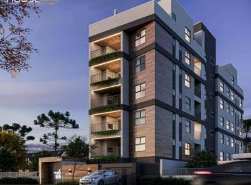 0e9bc2f4a318b80d68d68a43dacc9972be05b8d3 · Apartamento com 1 dormitório à venda, 31 m² por R$ 295.600,00 - Bacacheri - Curitiba/PR