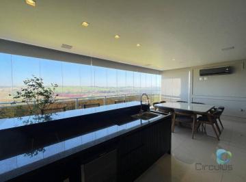 0156c4ac1badaa7cae8dea05d30ed79c2eaf758e · Apartamento à venda, 195 m² por R$ 1.850.000,00 - Vila do Golf - Ribeirão Preto/SP