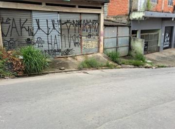 Área de Serviço · Galpão à venda em Capoavinha - SP