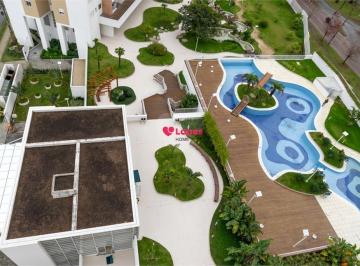 Apartamento de 3 quartos, Curitiba · Apartamento com 2 quartos à venda em Ecoville - PR