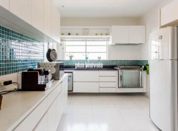 Apartamento · 149m² · 3 Quartos · 2 Vagas · Apartamento próximo ao metrô linha lilás, Parque Severo Gomes. Mobiliado. Reformado.