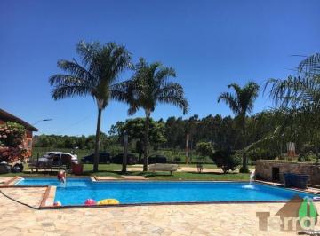 Foto 01 · Chacara, Alan Gray, Rio Claro, SP
