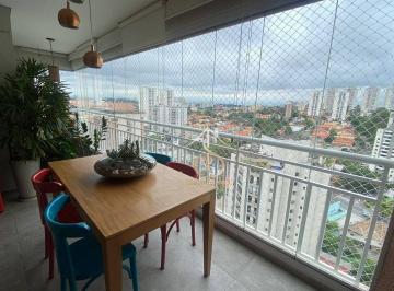 7a16b3c20ad2ddd67dc081f0cde953ce16cfdae9 · Apartamento com 2 dormitórios à venda, 96 m² por R$ 925.000,00 - Jardim Caboré - São Paulo/SP