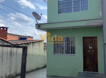 Casa · 220m² · 2 Quartos · 2 Vagas · Casa Sobrado em Jardim das Flores  -  Osasco