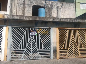 Casa · 170m² · 3 Quartos · 3 Vagas · Sobrado em Jardim Roberto  -  Osasco