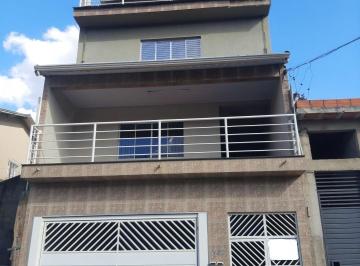 Casa · 237m² · 2 Quartos · 2 Vagas · Casa à Venda – Chácara Solar