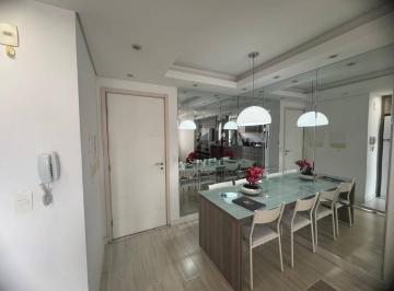 a730861b0e408592d13c4157a6d45091241ccedf · Smero, Apartamento 2 quartos à venda, 54 m²- Novo Mundo