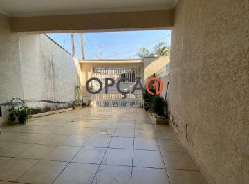 Foto 01 · Casa, Jardim Bela Vista, Americana, SP