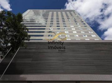 Apartamento · 21m² · 1 Quarto · 1 Vaga · FLAT COM UM QUARTO A VENDA .CIDADE JARDIM GOLDEN FLAT - Hotel Um grande e exclusivo empreendimento h