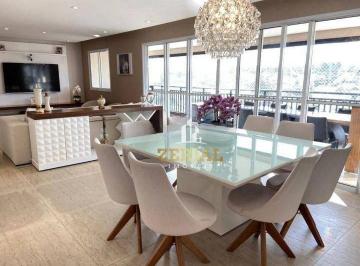 e99a2bff6840e74d69d05b69bd40b15b74d026e7 · Apartamento para alugar, 172 m² por R$ 12.680,00/mês - Jardim São Caetano - São Caetano do Sul/SP