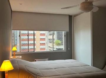c1ea8fccf55fee1fc7b10c92629c175dc2a38b41 · Aparamento Studio à venda na Bela Vista – 48 m² – 1 vaga de garagem