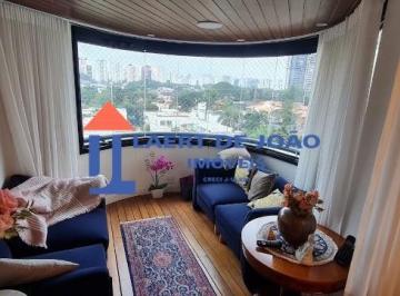 Foto 02 · APARTAMENTO COM 4 DORMITORIOS PARA VENDA  - BROOKLIN PAULISTA