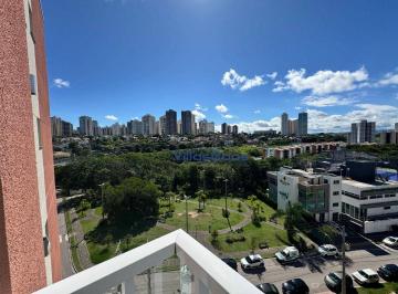 7a2da749bf599413a73c7622023fbe4bdc58258e · Apartamento com 1 dormitório para alugar, 32 m² - Altos do Esplanada - São José dos Campos/SP