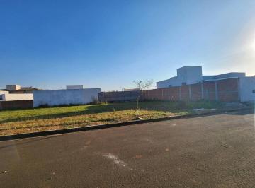Terreno · 279m² · Terreno no Parque Imperial