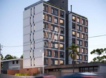 Apartamento de 2 quartos, Curitiba · Res. Drop | 2 dorms | Suíte | Vaga | 53 m² priv | Alto da XV - Curitiba/PR