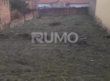 0 · terreno à venda em Parque São Quirino